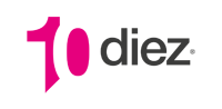 Diez Software Logo